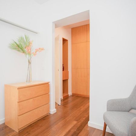 Liiiving In Porto - Light Trendy Apartment Buitenkant foto