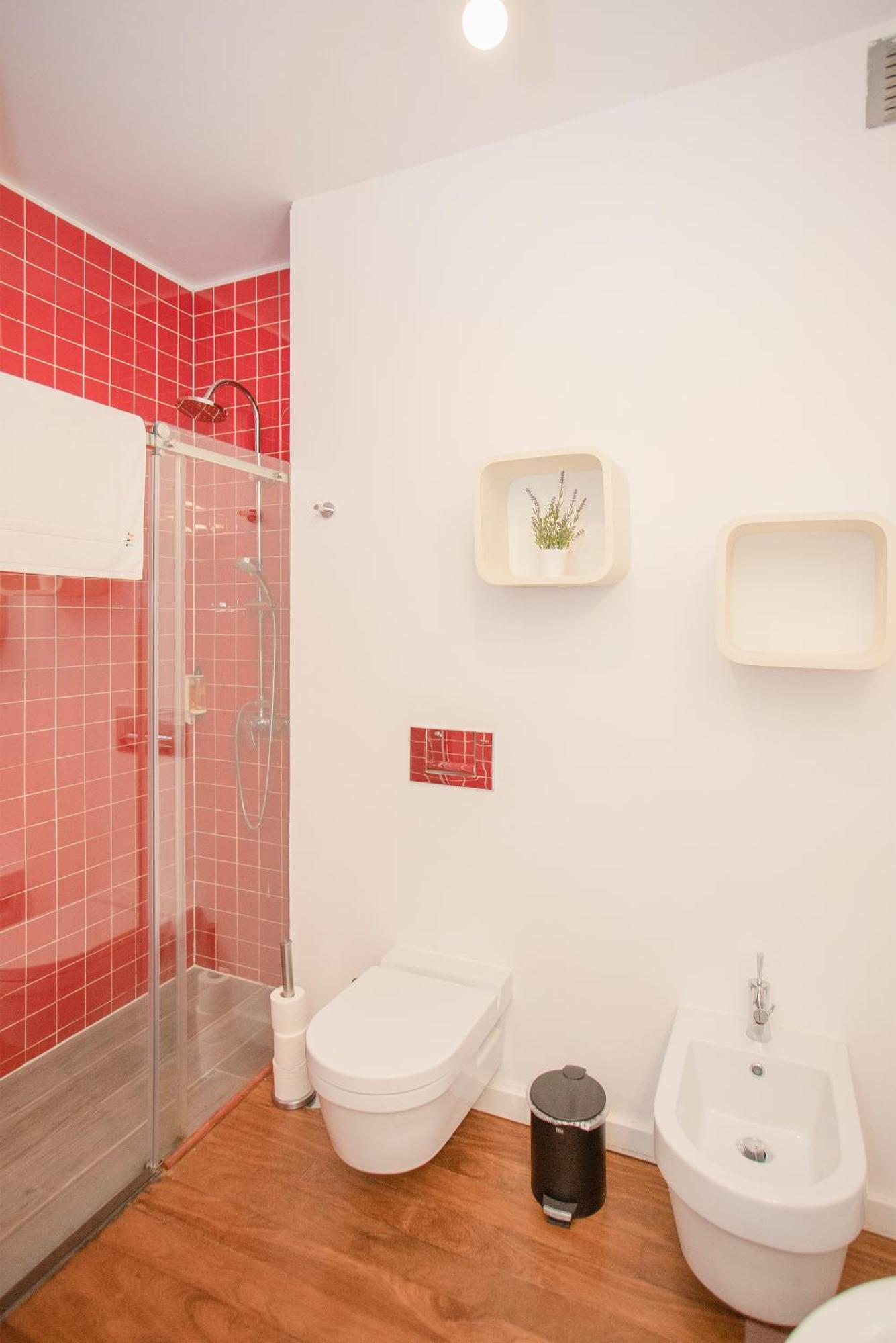 Liiiving In Porto - Light Trendy Apartment Buitenkant foto