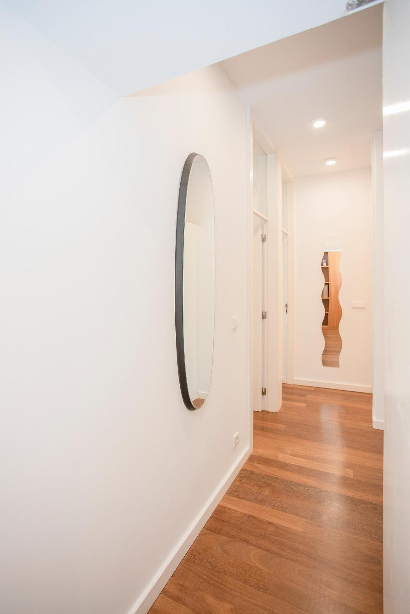 Liiiving In Porto - Light Trendy Apartment Buitenkant foto