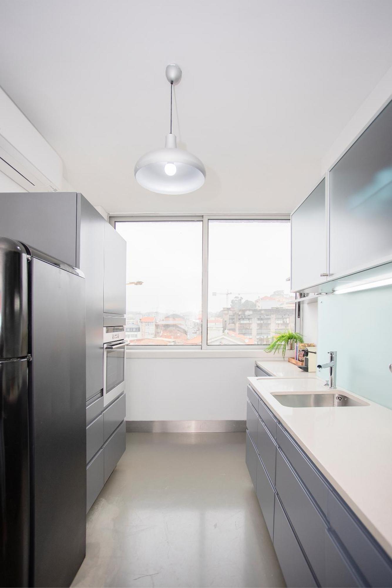 Liiiving In Porto - Light Trendy Apartment Buitenkant foto