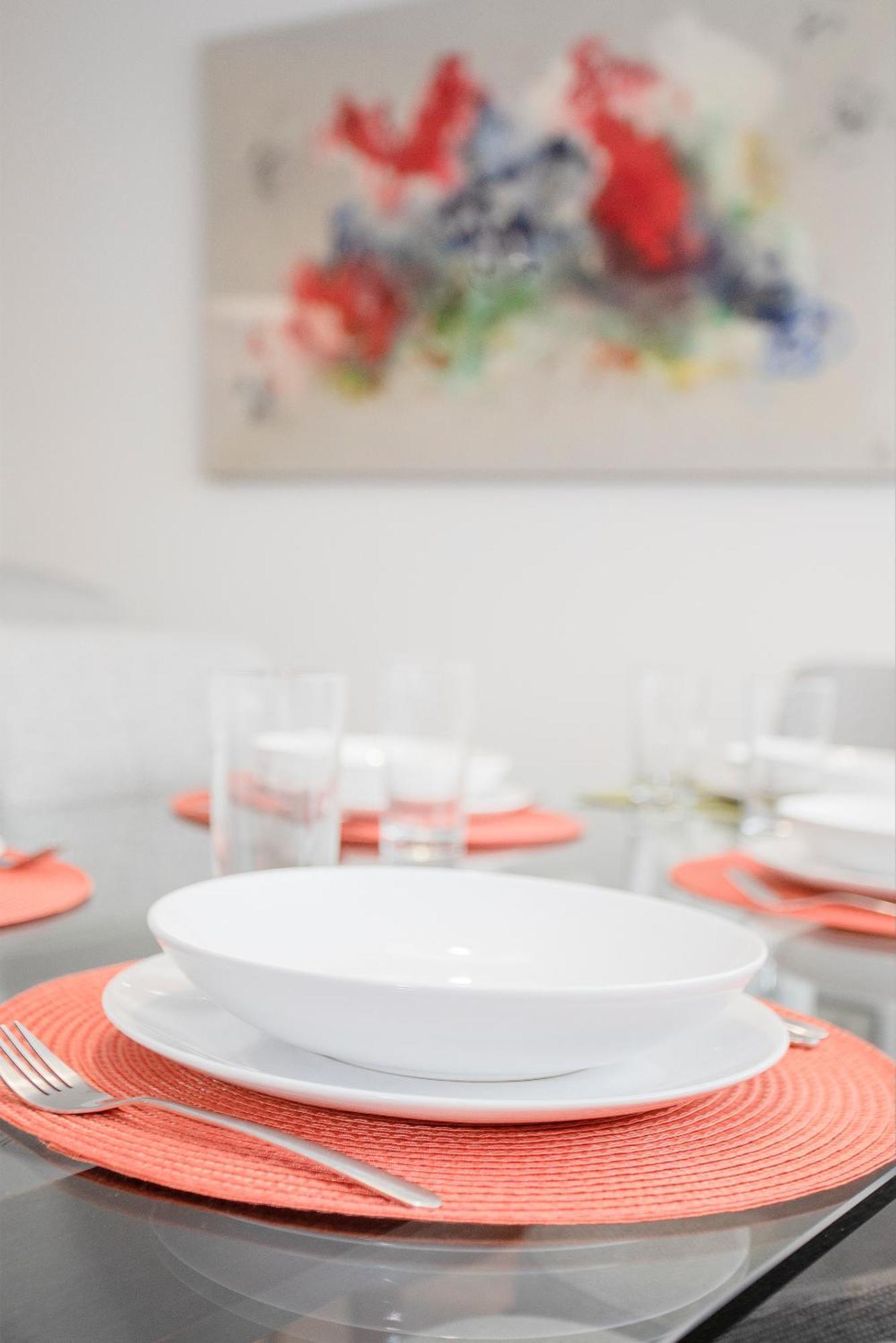 Liiiving In Porto - Light Trendy Apartment Buitenkant foto