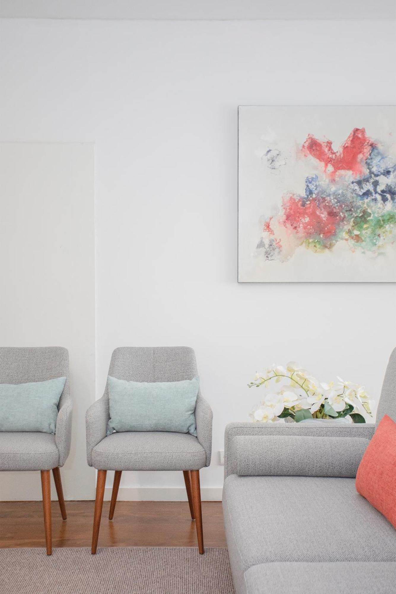 Liiiving In Porto - Light Trendy Apartment Buitenkant foto