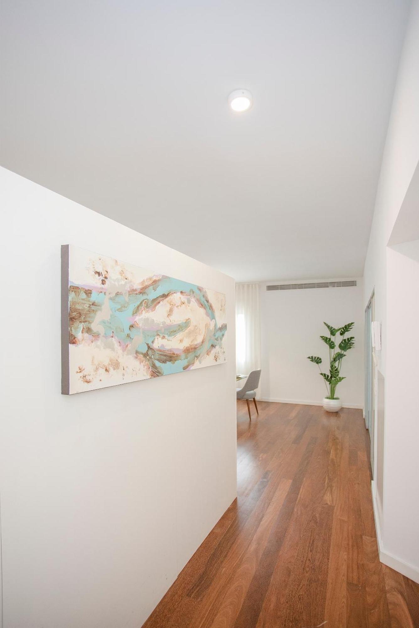 Liiiving In Porto - Light Trendy Apartment Buitenkant foto