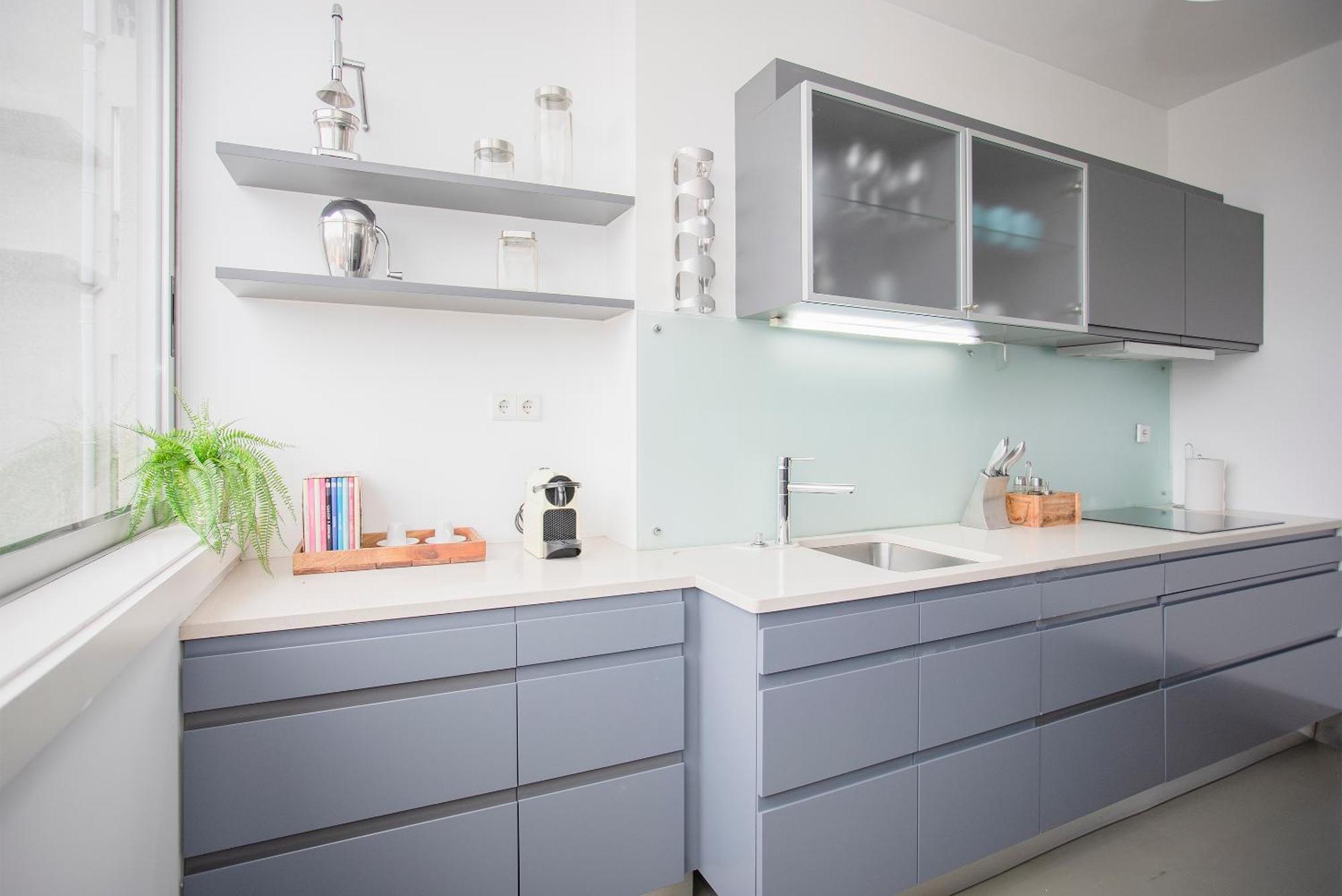 Liiiving In Porto - Light Trendy Apartment Buitenkant foto