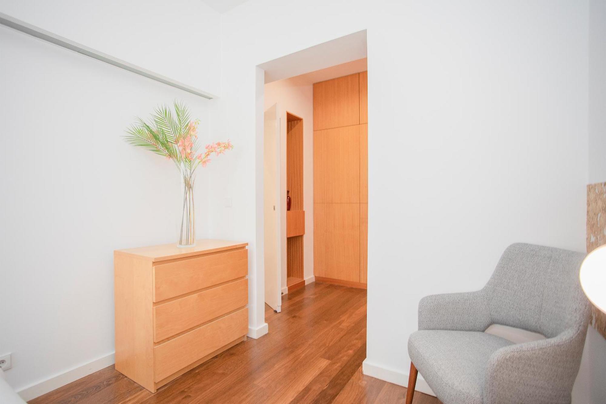 Liiiving In Porto - Light Trendy Apartment Buitenkant foto