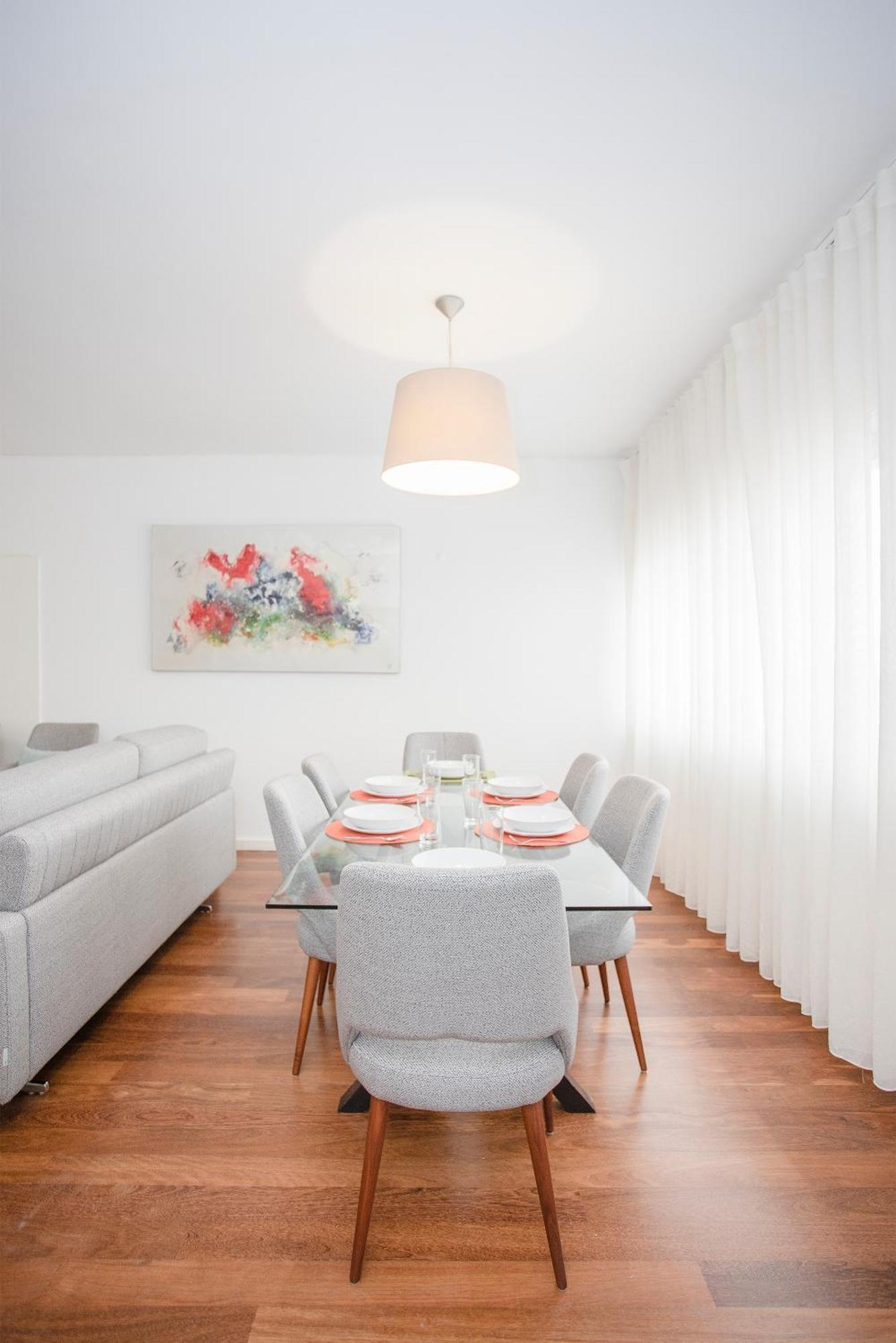 Liiiving In Porto - Light Trendy Apartment Buitenkant foto