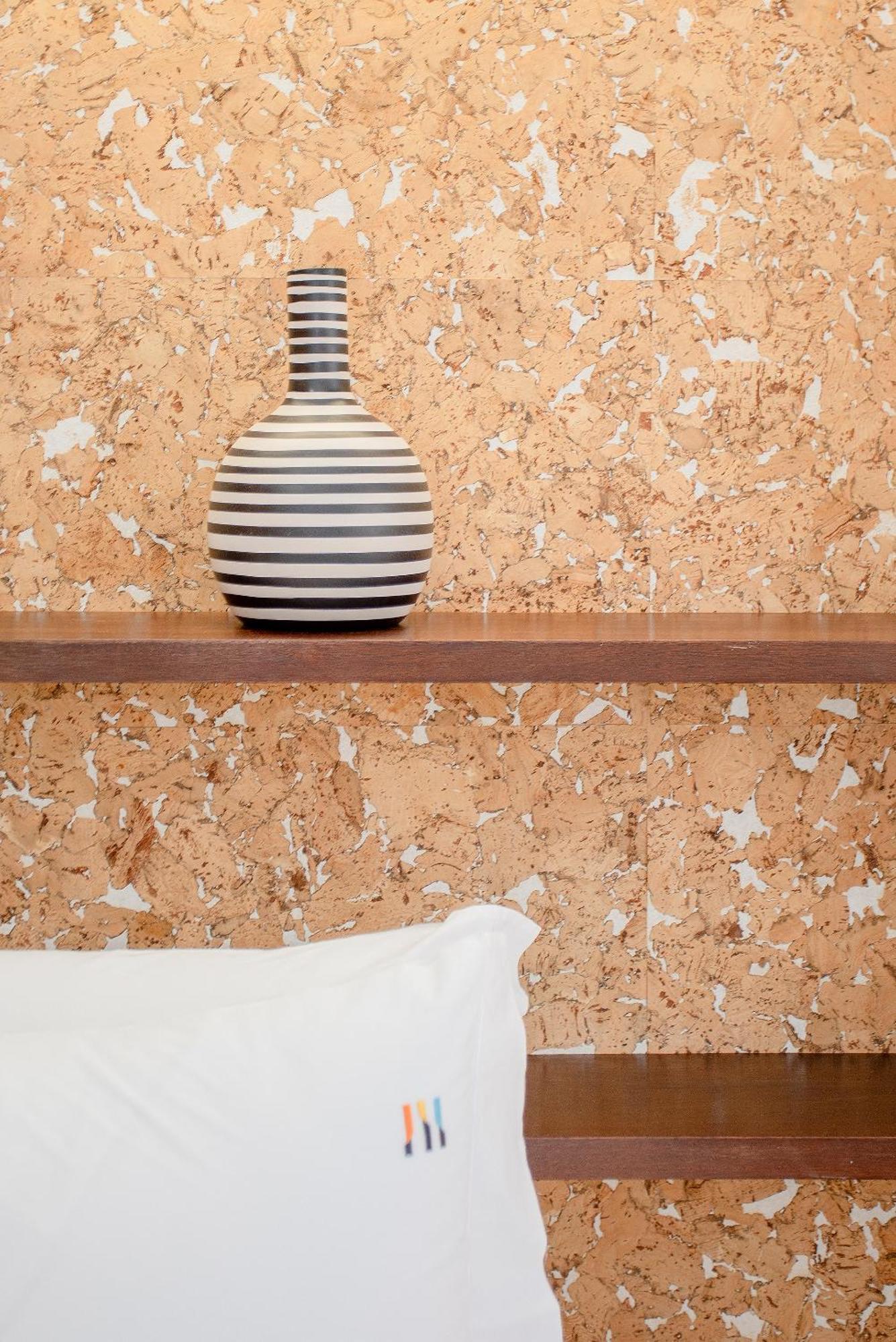 Liiiving In Porto - Light Trendy Apartment Buitenkant foto